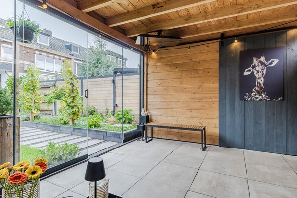 Medium property photo - Hertog Eduardstraat 21, 5913 EW Venlo
